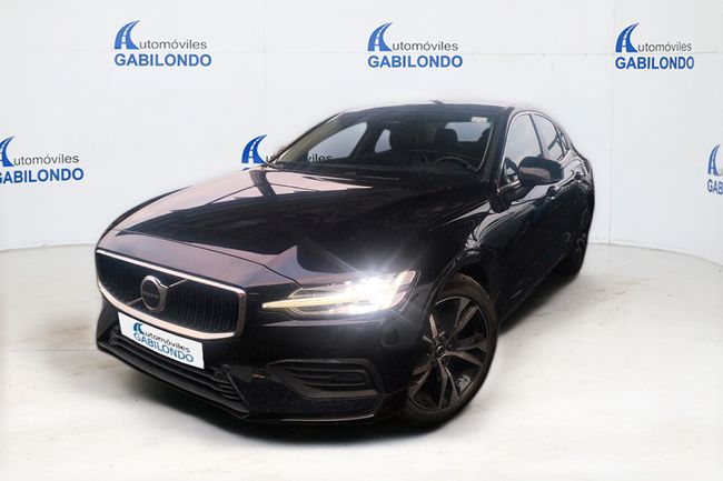 Volvo S60 B3 G Start DCT 7 - Foto 1