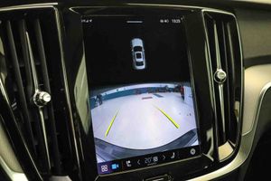 Volvo S60 B3 G Start DCT 7 - Foto 47