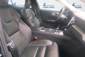 Volvo S60 B3 G Start DCT 7 - Foto 7