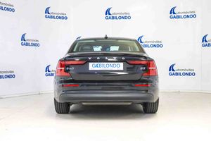 Volvo S60 B3 G Start DCT 7 - Foto 4