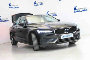 Volvo S60 B3 G Start DCT 7 - Foto 17