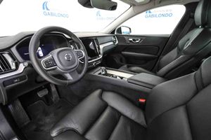 Volvo S60 B3 G Start DCT 7 - Foto 24