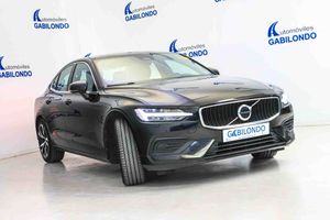 Volvo S60 B3 G Start DCT 7 - Foto 10