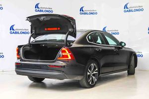 Volvo S60 B3 G Start DCT 7 - Foto 15