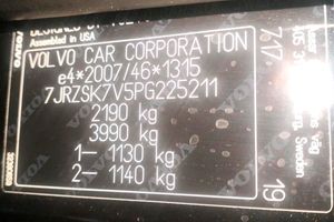 Volvo S60 B3 G Start DCT 7 - Foto 5