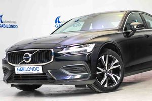 Volvo S60 B3 G Start DCT 7 - Foto 22