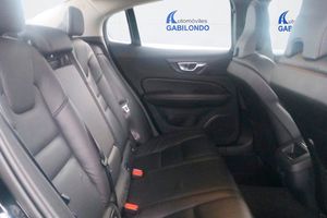 Volvo S60 B3 G Start DCT 7 - Foto 6