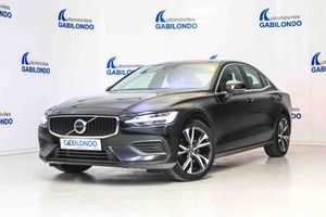Volvo S60 B3 G Start DCT 7 - Foto 7