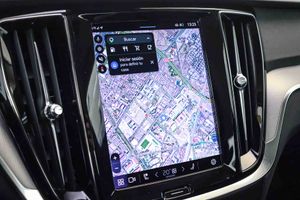 Volvo S60 B3 G Start DCT 7 - Foto 49