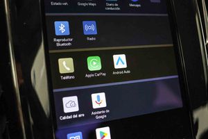 Volvo S60 B3 G Start DCT 7 - Foto 52