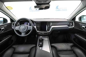 Volvo S60 B3 G Start DCT 7 - Foto 29