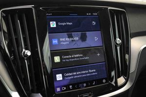 Volvo S60 B3 G Start DCT 7 - Foto 48