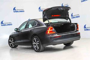 Volvo S60 B3 G Start DCT 7 - Foto 18