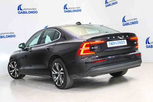 Volvo S60 B3 G Start DCT 7 - Foto 11