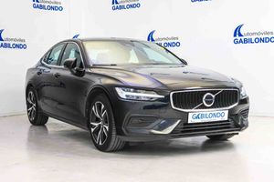 Volvo S60 B3 G Start DCT 7 - Foto 3