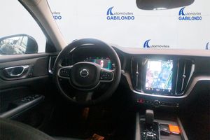 Volvo S60 B3 G Start DCT 7 - Foto 3