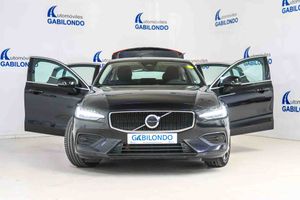 Volvo S60 B3 G Start DCT 7 - Foto 20