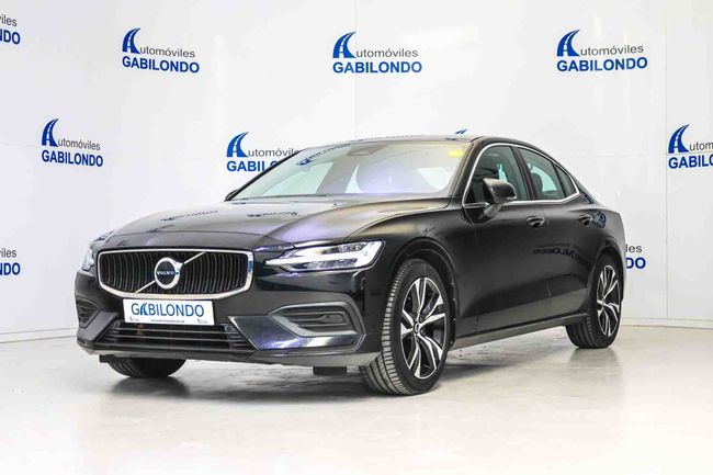 Volvo S60 B3 G Start DCT 7 - Foto 1
