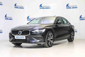 Volvo S60 B3 G Start DCT 7 - Foto 2