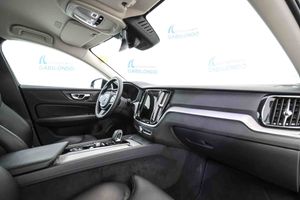 Volvo S60 B3 G Start DCT 7 - Foto 40