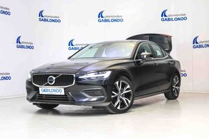 Volvo S60 B3 G Start DCT 7 - Foto 14