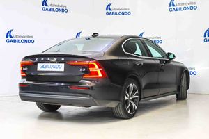 Volvo S60 B3 G Start DCT 7 - Foto 8