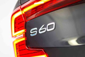 Volvo S60 B3 G Start DCT 7 - Foto 12