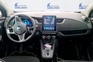 Renault Zoe Intens 80 kW R110 Batería 50kWh - Foto 3