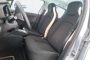 Renault Zoe Intens 80 kW R110 Batería 50kWh - Foto 5