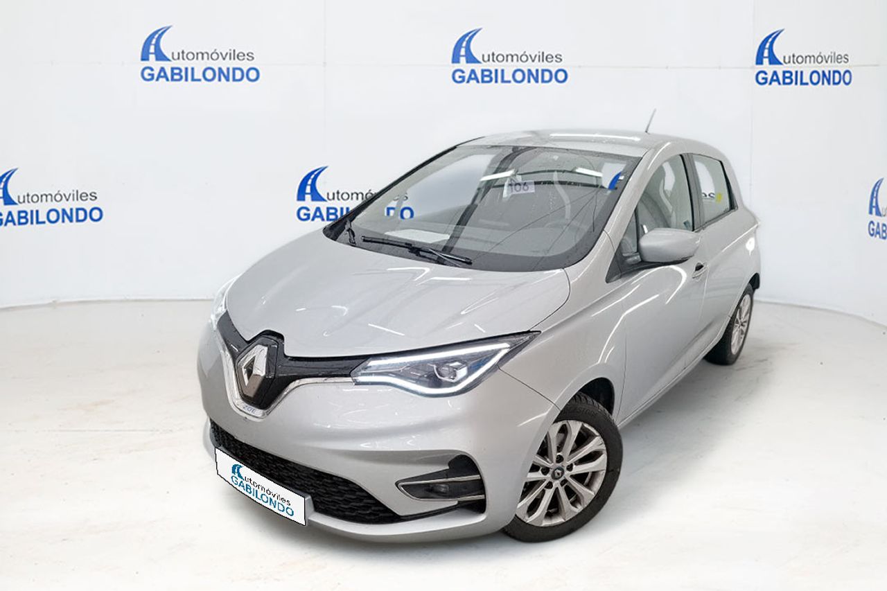 Renault Zoe Intens 80 kW R110 Batería 50kWh - Foto 1