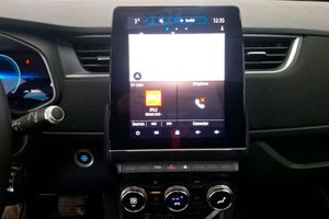 Renault Zoe Intens 80 kW R110 Batería 50kWh - Foto 6