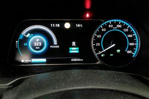 Nissan Leaf 62kWh e+ N-Connecta - Foto 4