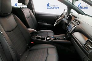 Nissan Leaf 62kWh e+ N-Connecta - Foto 6