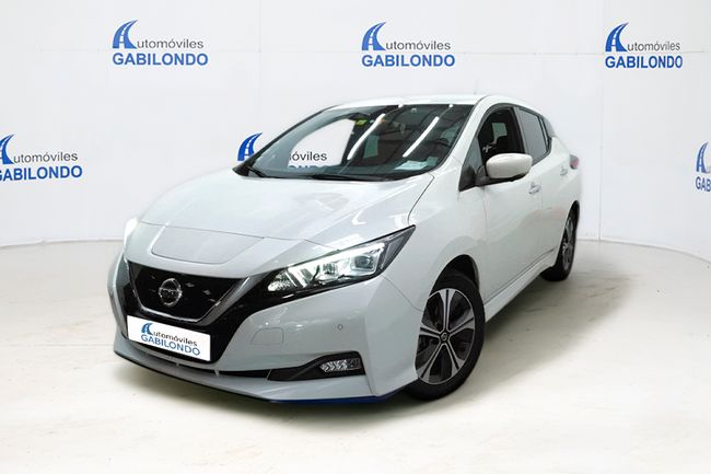 Nissan Leaf 62kWh e+ N-Connecta - Foto 1
