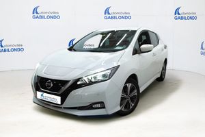 Nissan Leaf 62kWh e+ N-Connecta - Foto 2