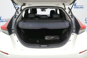 Nissan Leaf 62kWh e+ N-Connecta - Foto 8