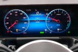 Mercedes GLA GLA 250e - Foto 4