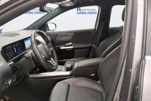 Mercedes GLA GLA 250e - Foto 5