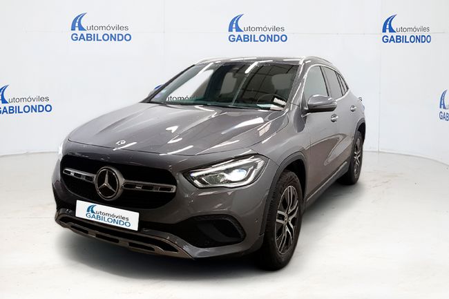 Mercedes GLA GLA 250e - Foto 1