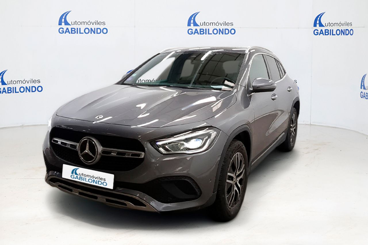 Mercedes GLA GLA 250e - Foto 1