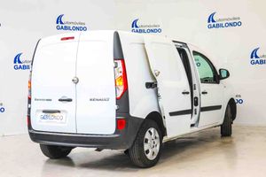 Renault Kangoo Maxi 1.5dCi - Foto 15