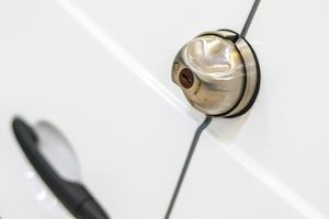 Renault Kangoo Maxi 1.5dCi - Foto 19