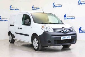 Renault Kangoo Maxi 1.5dCi - Foto 3