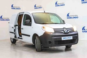 Renault Kangoo Maxi 1.5dCi - Foto 14