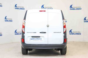 Renault Kangoo Maxi 1.5dCi - Foto 4
