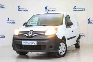 Renault Kangoo Maxi 1.5dCi - Foto 8