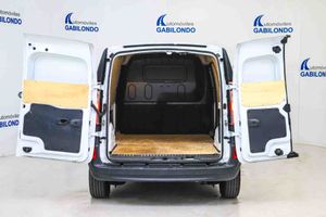 Renault Kangoo Maxi 1.5dCi - Foto 23
