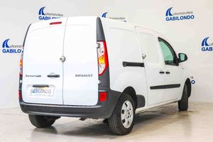 Renault Kangoo Maxi 1.5dCi - Foto 9