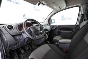 Renault Kangoo Maxi 1.5dCi - Foto 27