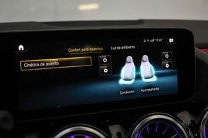 Mercedes Clase B B 180 d **Techo panorámico** - Foto 57